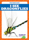 I See Dragonflies - 9781641282260 by Genevieve Nilsen, Clayton Hansen, 9781641282260