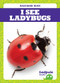 I See Ladybugs - 9781641282321 by Genevieve Nilsen, Clayton Hansen, 9781641282321