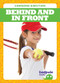 Behind and In Front - 9781641284240 by Tessa Kenan, Clayton Hansen, 9781641284240