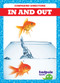 In and Out - 9781641284271 by Tessa Kenan, 9781641284271