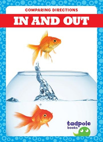 In and Out - 9781641284271 by Tessa Kenan, Clayton Hansen, 9781641284271