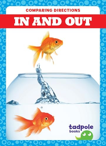 In and Out - 9781641284271 by Tessa Kenan, Clayton Hansen, 9781641284271