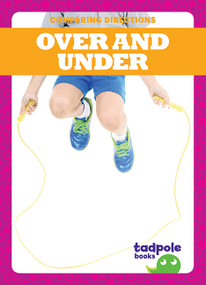 Over and Under - 9781641284332 by Tessa Kenan, 9781641284332