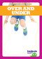 Over and Under - 9781641284332 by Tessa Kenan, 9781641284332