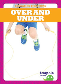 Over and Under - 9781641284332 by Tessa Kenan, Clayton Hansen, 9781641284332