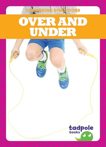 Over and Under - 9781641284332 by Tessa Kenan, Clayton Hansen, 9781641284332