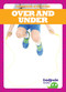 Over and Under - 9781641284332 by Tessa Kenan, Clayton Hansen, 9781641284332