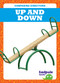 Up and Down - 9781641284363 by Tessa Kenan, 9781641284363
