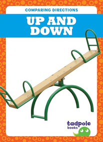 Up and Down - 9781641284363 by Tessa Kenan, Clayton Hansen, 9781641284363