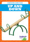 Up and Down - 9781641284363 by Tessa Kenan, Clayton Hansen, 9781641284363