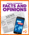 Facts and Opinions - 9781641284394 by Kristine Spanier, MLIS, 9781641284394