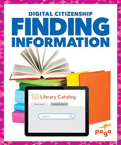 Finding Information - 9781641284424 by Kristine Spanier, MLIS, 9781641284424