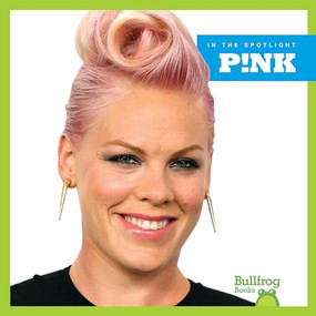 P!nk - 9781641282024 by Kaitlyn Duling, 9781641282024