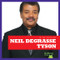 Neil deGrasse Tyson - 9781641282086 by Kaitlyn Duling, 9781641282086