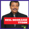 Neil deGrasse Tyson - 9781641282086 by Kaitlyn Duling, 9781641282086