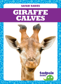 Giraffe Calves - 9781641282383 by Genevieve Nilsen, 9781641282383