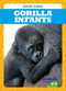 Gorilla Infants - 9781641282413 by Genevieve Nilsen, 9781641282413