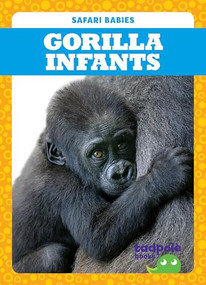 Gorilla Infants - 9781641282413 by Genevieve Nilsen, Clayton Hansen, 9781641282413