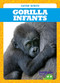 Gorilla Infants - 9781641282413 by Genevieve Nilsen, Clayton Hansen, 9781641282413