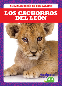 Los cachorros del león (Lion Cubs) - 9781641286824 by Genevieve Nilsen, 9781641286824