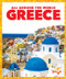 Greece - 9781641286411 by Kristine Spanier, 9781641286411