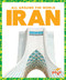 Iran - 9781641286442 by Kristine Spanier, 9781641286442