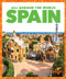 Spain - 9781641286596 by Kristine Spanier, 9781641286596
