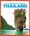 Thailand - 9781641286657 by Kristine Spanier, 9781641286657