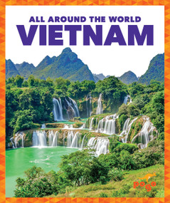 Vietnam - 9781641286688 by Kristine Spanier, 9781641286688