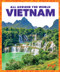 Vietnam - 9781641286688 by Kristine Spanier, 9781641286688