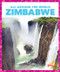 Zimbabwe - 9781641286718 by Kristine Spanier, 9781641286718