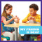 My Friend Is Deaf by Kirsten Chang, 9781641287357