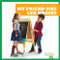 My Friend Uses Leg Braces by Kaitlyn Duling, Rachel Jacobs, 9781641287418