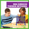 Mis amigos tienen autismo (My Friend Has Autism) (Spanish Edition) by Kaitlyn Duling, 9781645270096