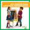 Mis amigos usan aparatos ortopédicos (My Friend Uses Leg Braces) (Spanish Edition) by Kaitlyn Duling, 9781645270157