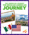 The Mexican-American Journey by Emma Carlson Berne, 9781641289061