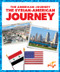 The Syrian-American Journey by Rachel Castro, 9781641289184