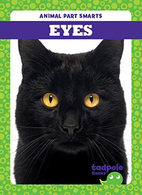 Eyes - 9781641286930 by Jenna Lee Gleisner, 9781641286930