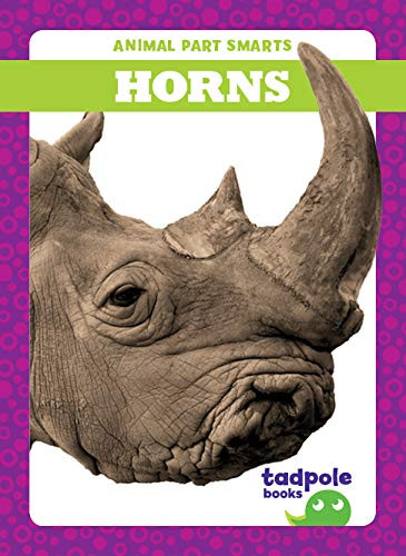 Horns - 9781641286992 by Jenna Lee Gleisner, 9781641286992