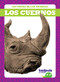 Los cuernos (Horns) (Spanish Edition) by Jenna Lee Gleisner, 9781641289771