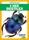 I See Beetles by Genevieve Nilsen, Clayton Hansen, 9781641287920