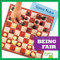 Being Fair - 9781641287081 by Penelope S. Nelson, 9781641287081