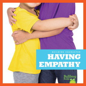 Having Empathy by Penelope S. Nelson, 9781641287173
