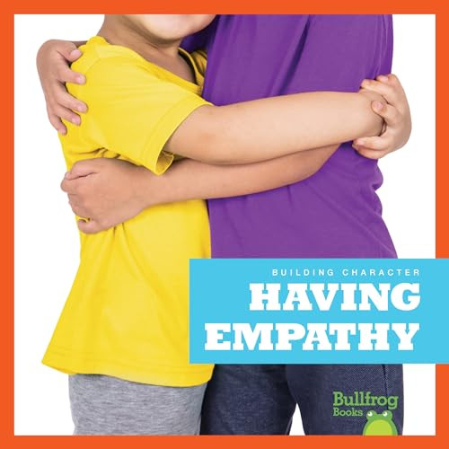 Having Empathy by Penelope S. Nelson, 9781641287173