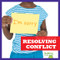 Resolving Conflict by Penelope S. Nelson, 9781641287203