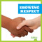 Showing Respect by Penelope S. Nelson, 9781641287234
