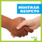 Mostrar respeto (Showing Respect) (Spanish Edition) by Penelope S. Nelson, 9781645270218