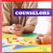 Counselors - 9781641288286 by Erika S. Manley, Clayton Hansen, 9781641288286