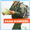 Park Rangers - 9781641288316 by Erika S. Manley, Clayton Hansen, 9781641288316
