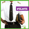 Pilots by Erika S. Manley, Clayton Hansen, 9781641288347
